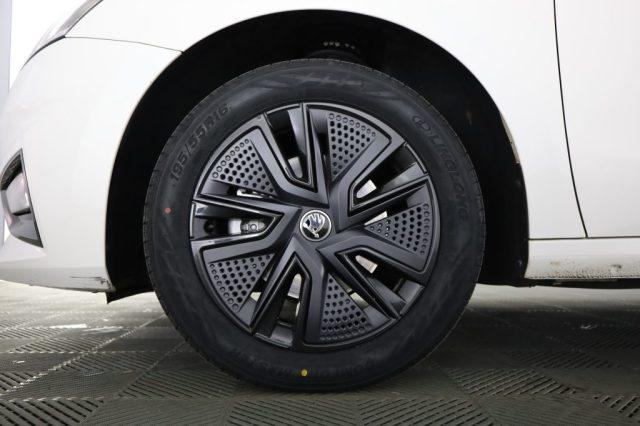 SKODA Fabia 4° serie 1.0 TSI DSG 110 CV Style