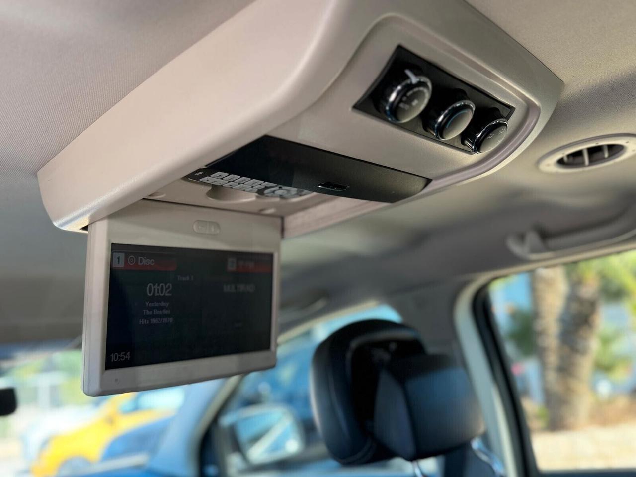 Fiat Freemont 2.0 Mjt 170 CV 4x4 aut. Lounge 7 Posti