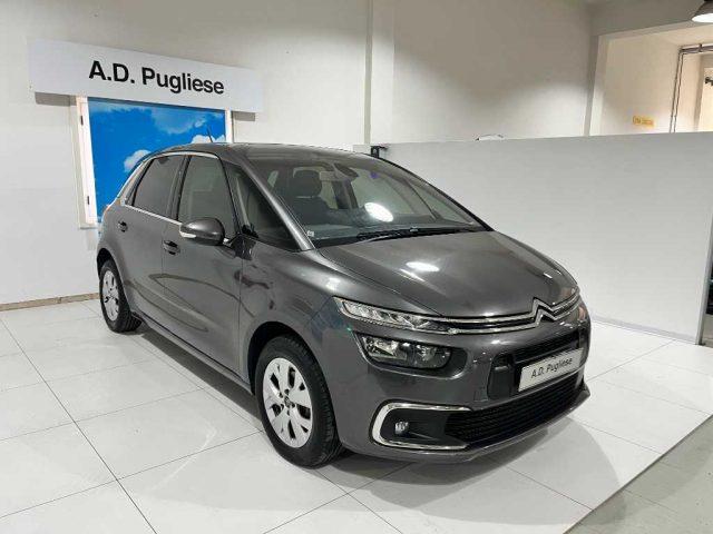 CITROEN C4 Spacetourer - BlueHDi 130 S&S Feel