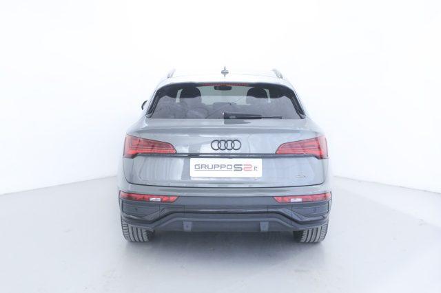 AUDI Q5 Sportback 40TDI quattro S line *SCONTO IMMEDIATO*
