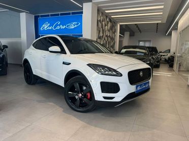 Jaguar E-Pace 2.0d i4 R-Dynamic awd 180cv auto my19