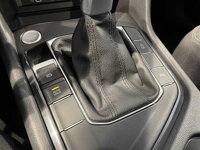 Volkswagen Tiguan Allspace Mark 1 Facelift (2021) 2.0TDI 150CV DSG Business 7P. - IVA ESPOSTA