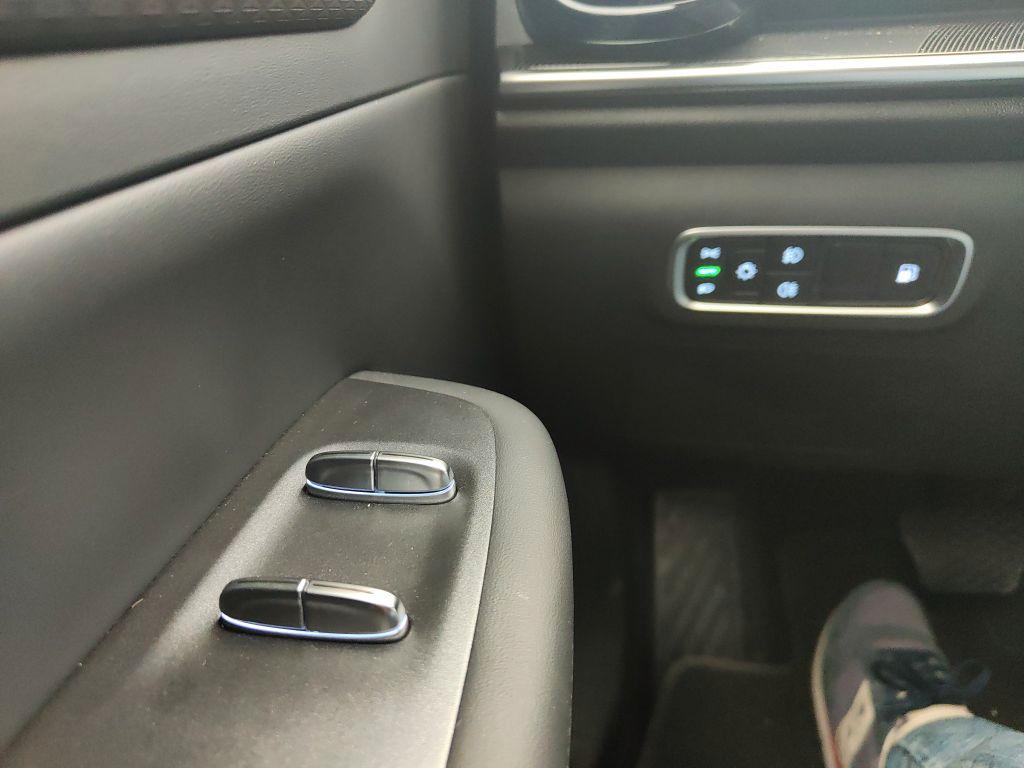 JAECOO 1.5 TGDI + 18,3kWh - Trazione anteriore 1DHT Premium (2WD)