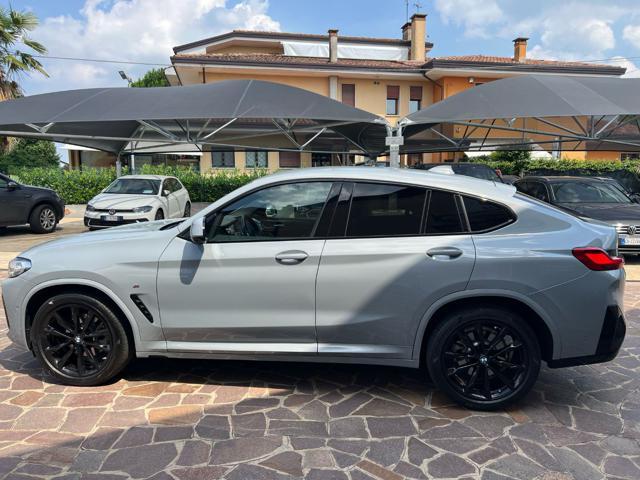 BMW X4 xDrive20d 48V Msport - KM 29000 -