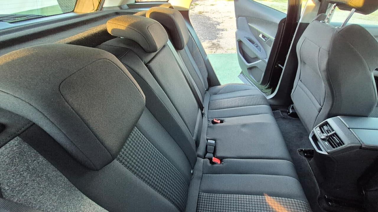 Peugeot 3008 BlueHDi 130cv S&S Allure Automatica