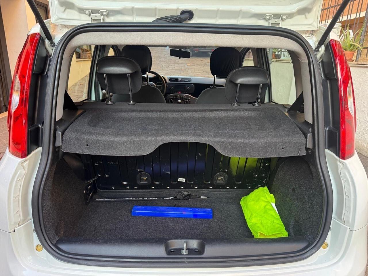 FIAT Panda 1.2 Easy UNIPRO IMPIANTO GPL