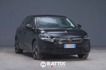 Opel Corsa-e motore elettrico 57kW Elegance