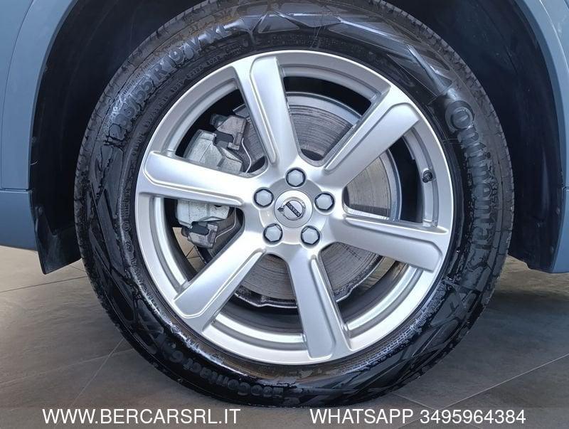 Volvo XC90 B5 (d) AWD automatico 7 posti Core