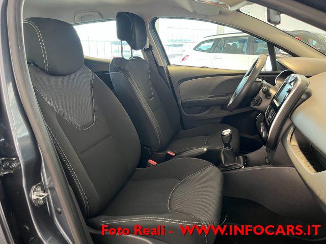 RENAULT Clio TCe 12V 75 CV 5p Business PROMO NEOPATENTATI