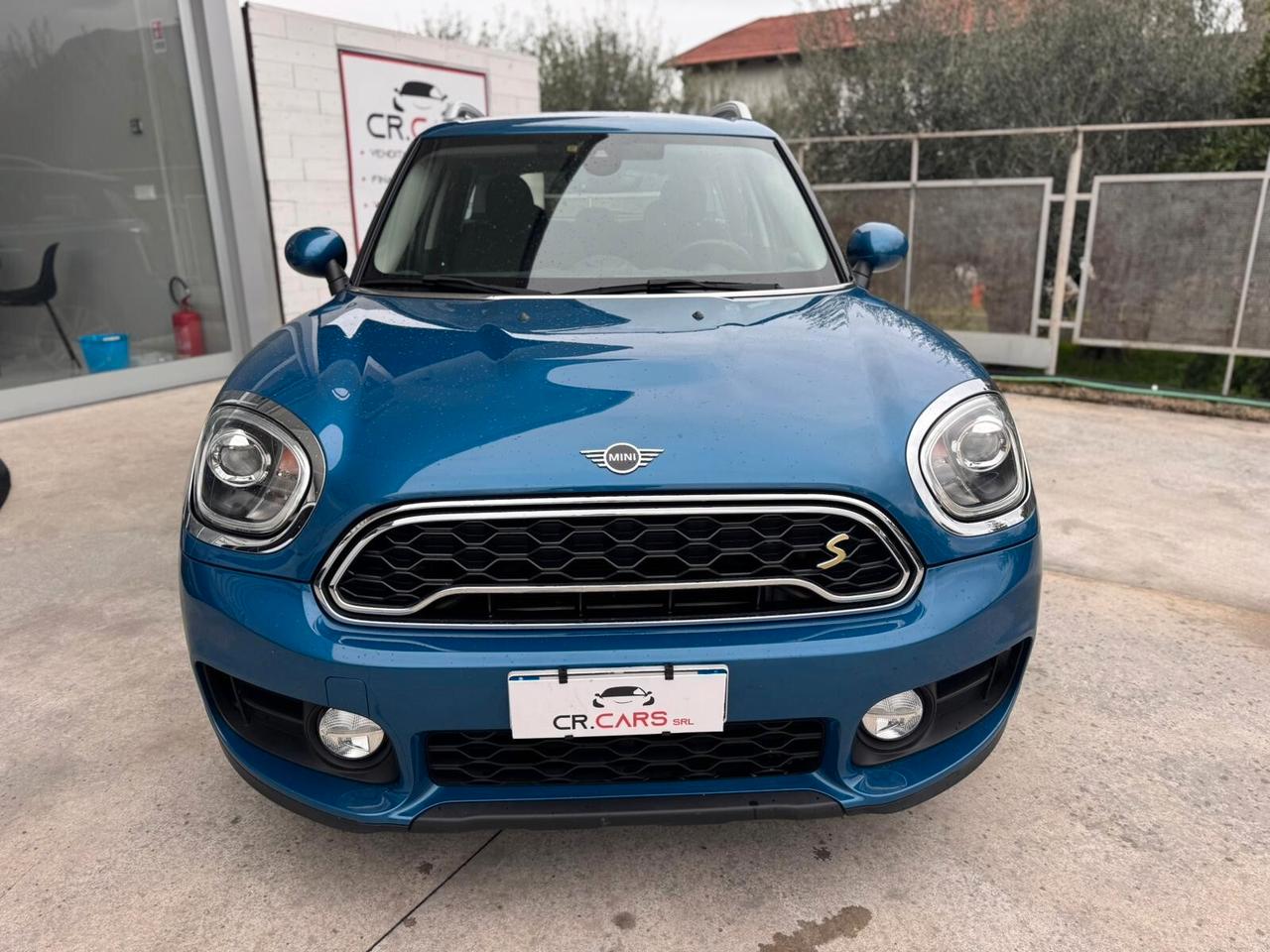 Mini Cooper Countryman 1.5 SE ALL4 Automatica