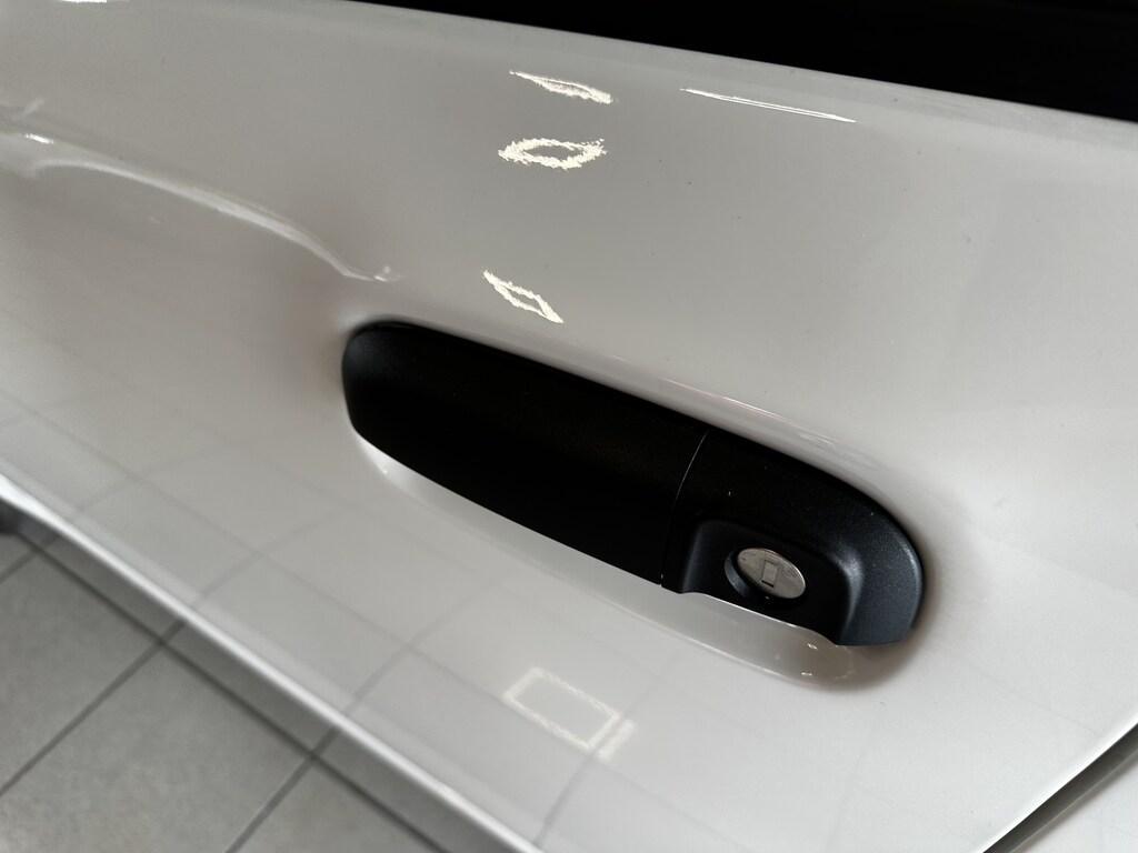 Fiat Panda 1.0 FireFly Hybrid