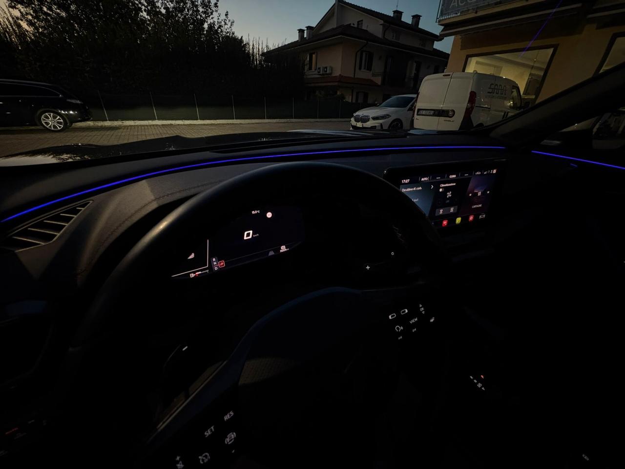 CUPRA FORMENTOR 1.5 TSI 150 CV DSG FULL OPTIONAL