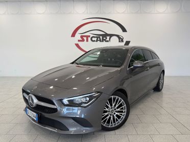 Mercedes-benz CLA 200 d Automatic Shooting Brake Premium