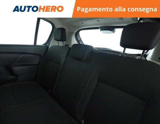 DACIA Sandero 1.0 SCe 12V 75CV Ambiance