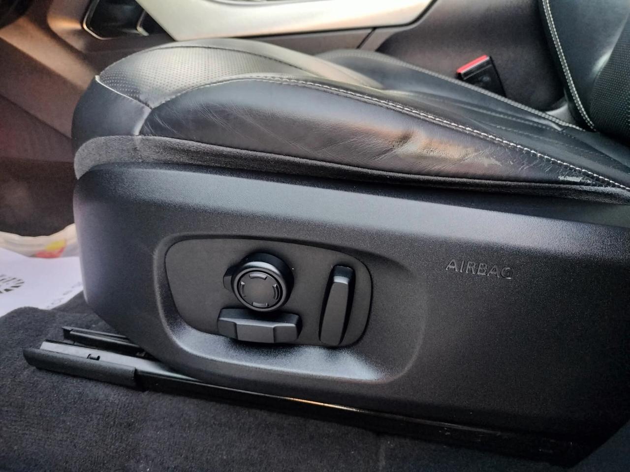 Land Rover Range Evoque 2.0 TD4 180 CV 5p. HSE