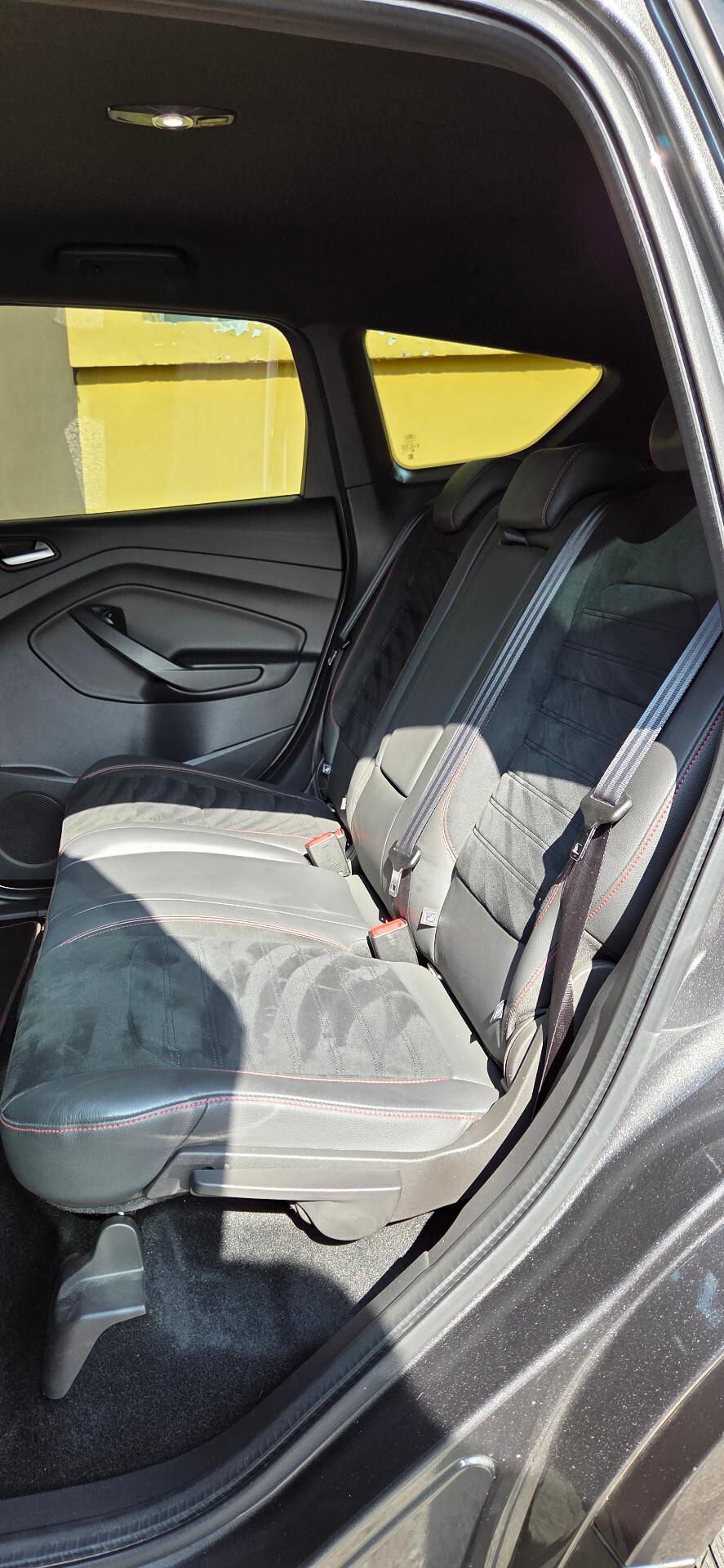 Ford Kuga 1.5 120 CV S&S ST-Line SW B/ GPL PROSSIMO RINNOVO BOMBOLE 02/2034 - BOLLO ESENTE