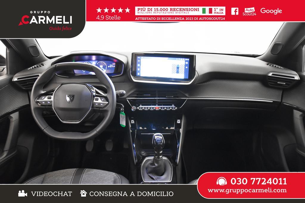 Peugeot 2008 1.2 PureTech Allure