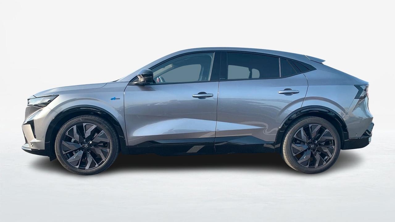Renault Rafale Full Hybrid E-Tech 200 Esprit Alpine