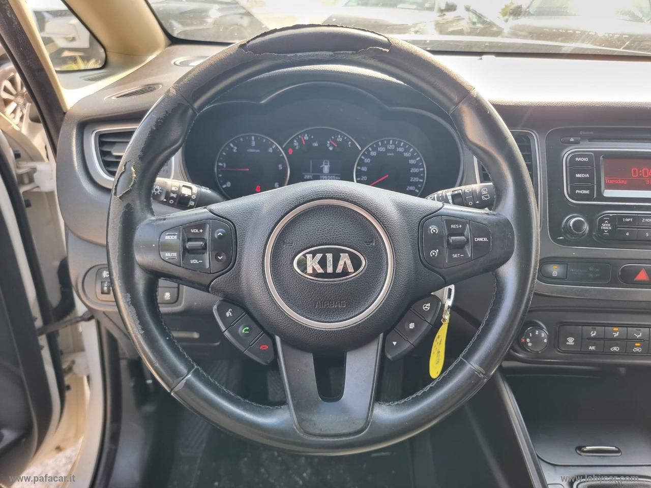 KIA Carens 1.7 CRDi 115 CV Cool