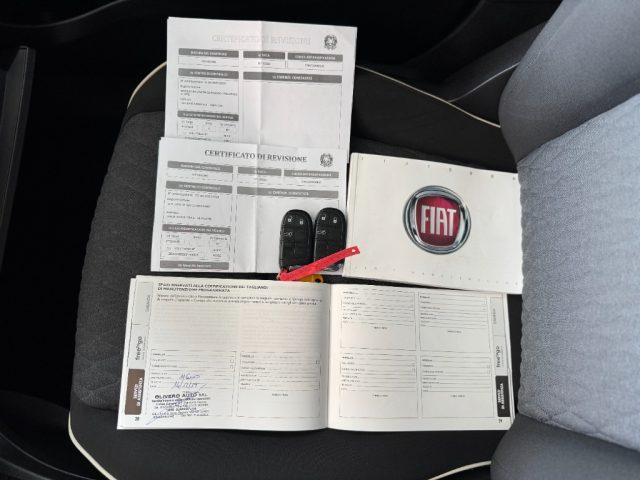 FIAT 500X 1.0 T3 120 CV City Cross