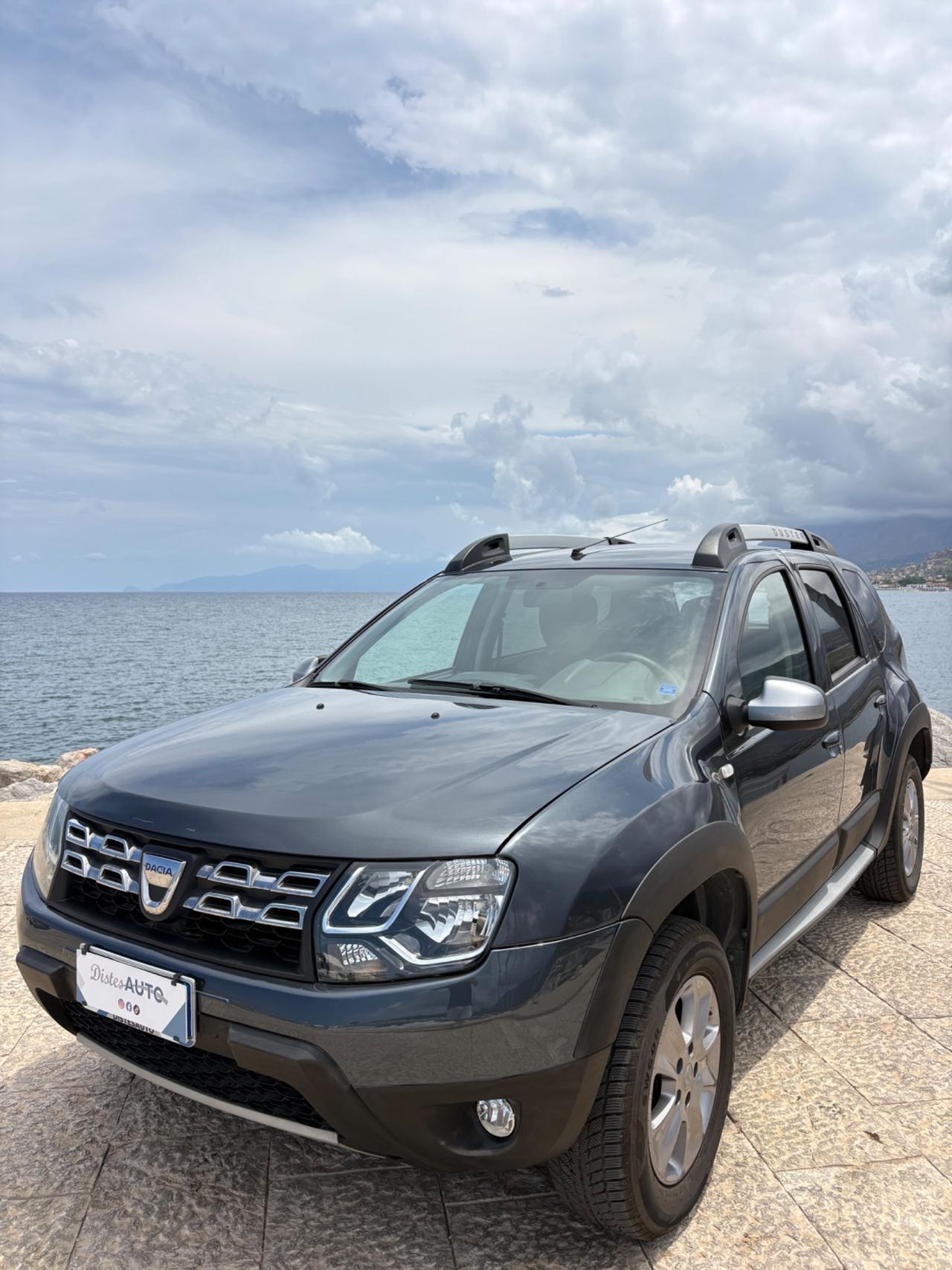 Dacia Duster 1.6 115 CV GPL UNICO PROPRIETARIO
