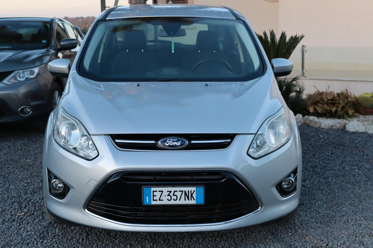Ford C-Max 1.6 TDCi 115CV Start&Stop Business