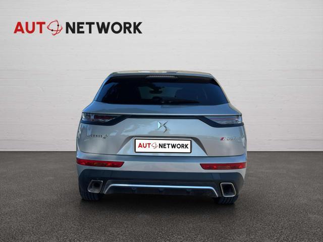DS AUTOMOBILES DS 7 Crossback E-Tense 4x4 Grand Chic