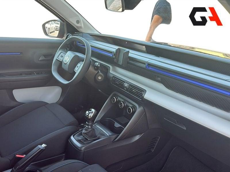 Citroën C3 C3 PureTech 100 S&S You