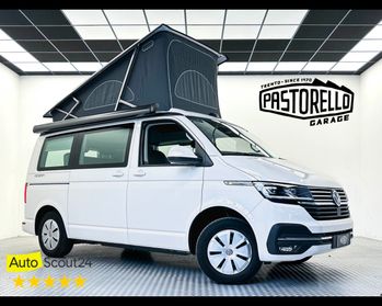 VOLKSWAGEN California 6ª '15-> - California 2.0 TDI DSG 150CV Ocean