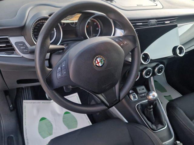 ALFA ROMEO Giulietta 1.6 JTDm 120 CV Business
