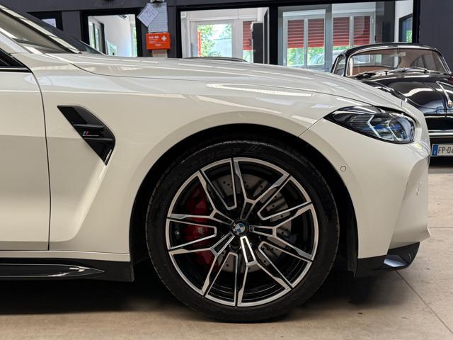 BMW M4 Competition