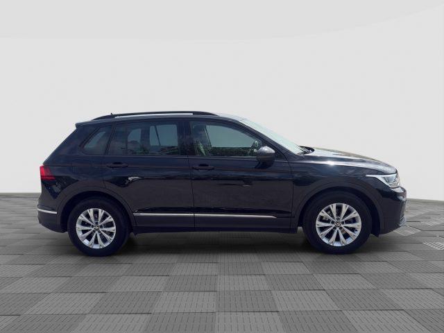 VOLKSWAGEN Tiguan Tiguan 2.0 TDI 150 CV SCR DSG Life