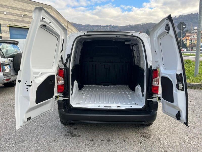 Peugeot Partner Partner BlueHDi 100 S&S PL-DC - IVA ESCLUSA