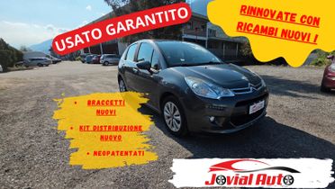 Citroen C3 1.4 HDi