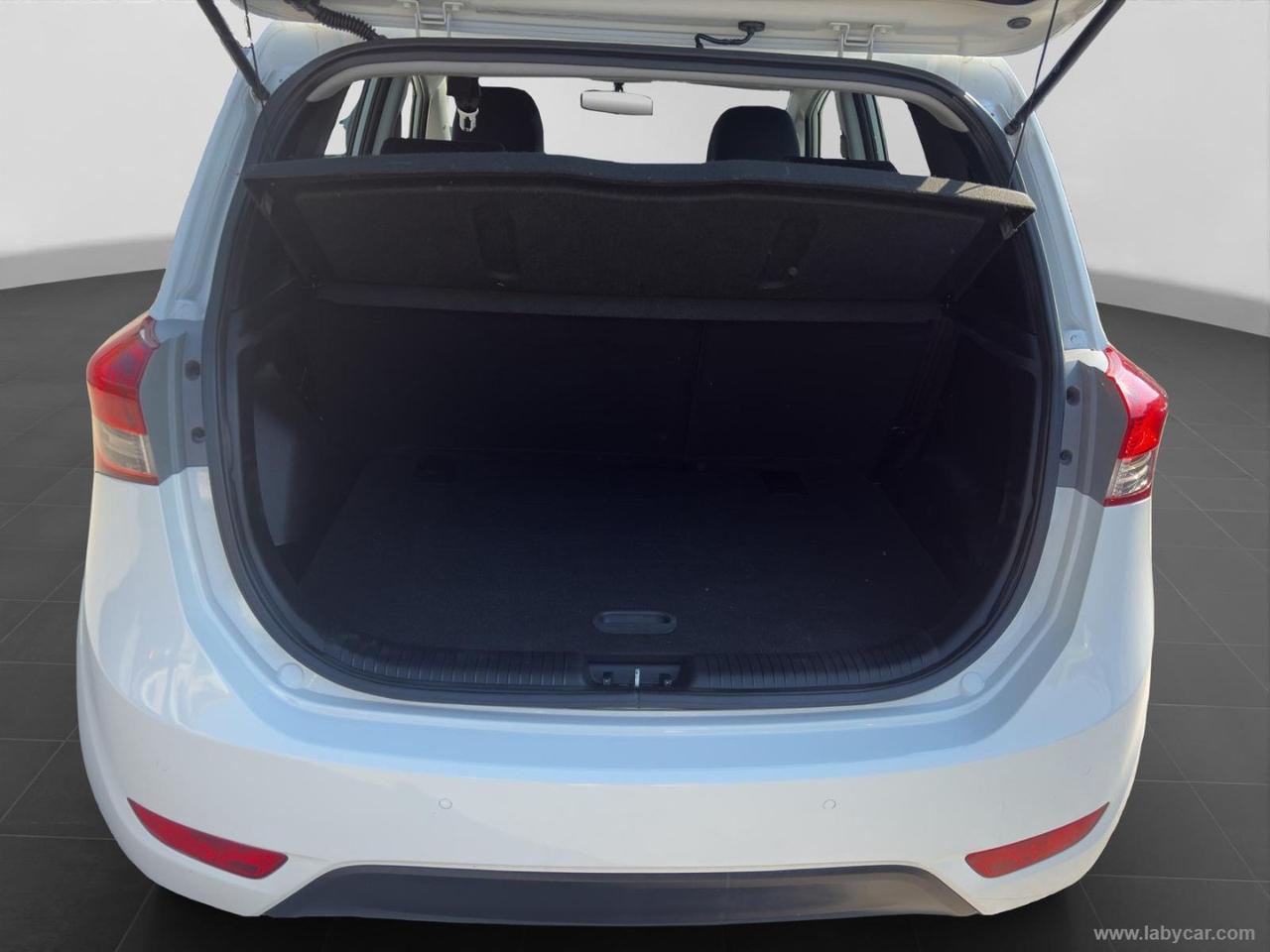 HYUNDAI ix20 1.4 CRDI 90 CV Classic PER NEOPATENTATI