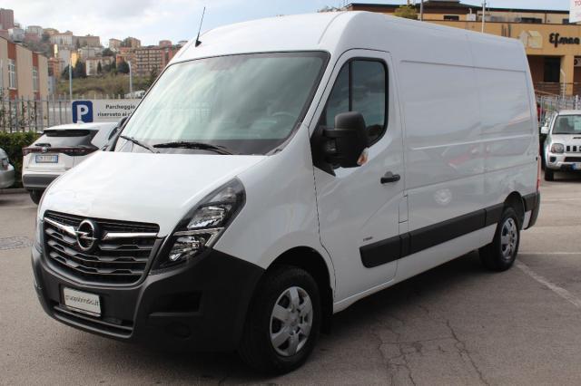 OPEL MOVANO 2,3 TURBOD 150CV L2H2 S&S EDITION E6D-TEMP.VC.