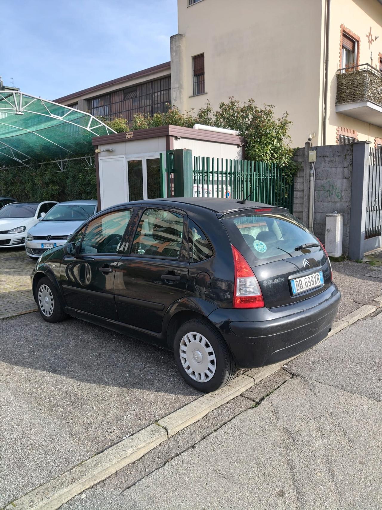 Citroen C3 1.1 Elegance