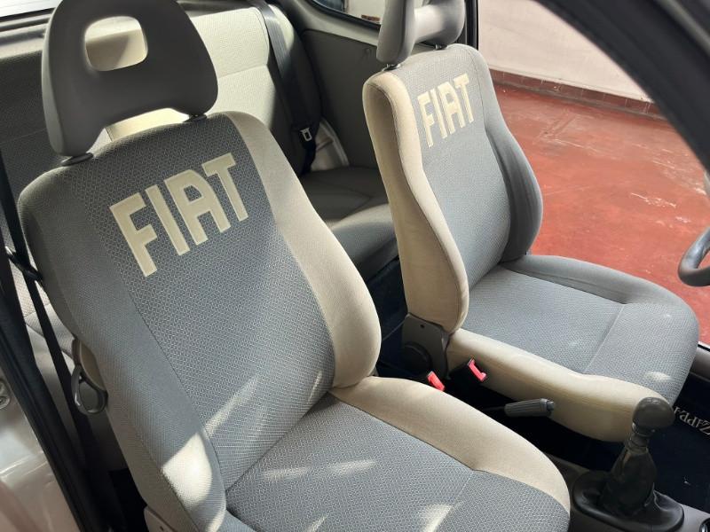 FIAT 600 1.1 50th Anniversary