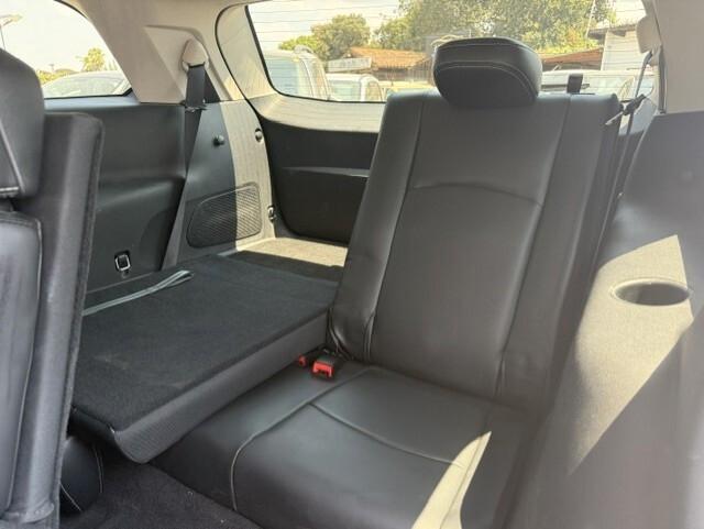 Fiat Freemont 2.0 Multijet 170 CV Black Code