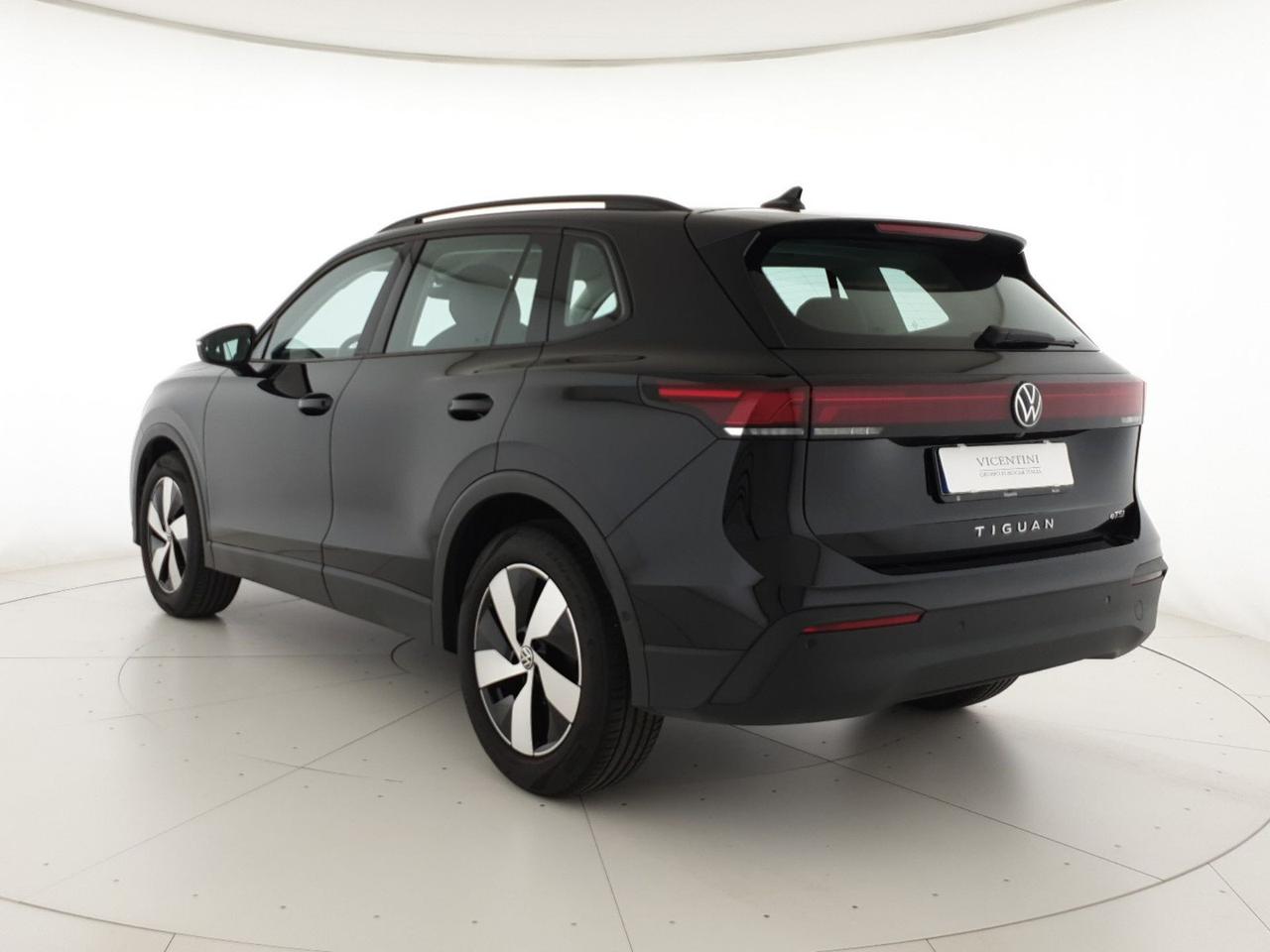 Volkswagen Tiguan 1.5 etsi life 150cv dsg
