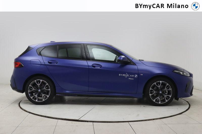 BMW Serie 1 118 d MSport DCT