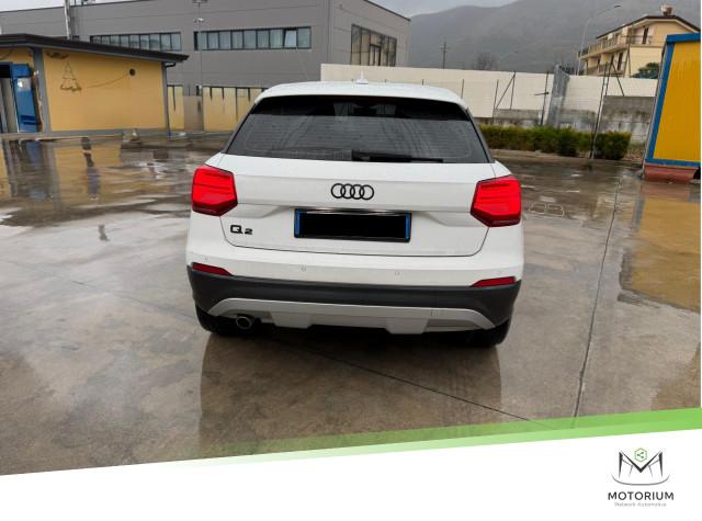 AUDI Q2 1.6 TDI 116 CV
