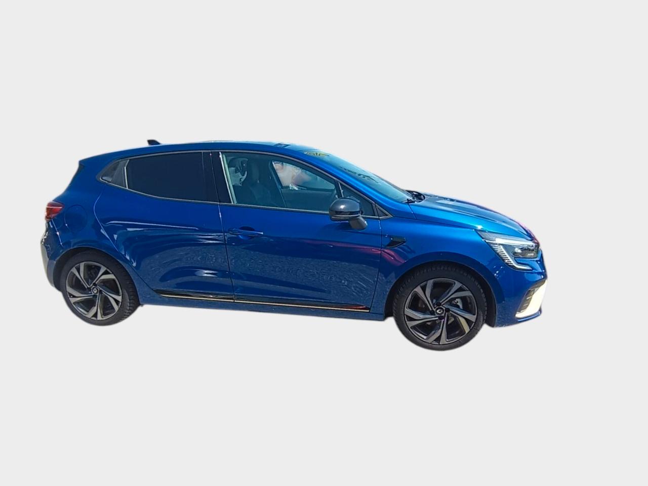 Renault Clio Full Hybrid E-Tech 145 CV 5 porte Techno