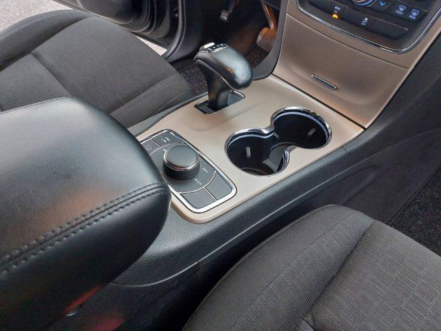 JEEP Grand Cherokee 3.0 V6 CRD Multijet II Laredo 4x4 Automatica