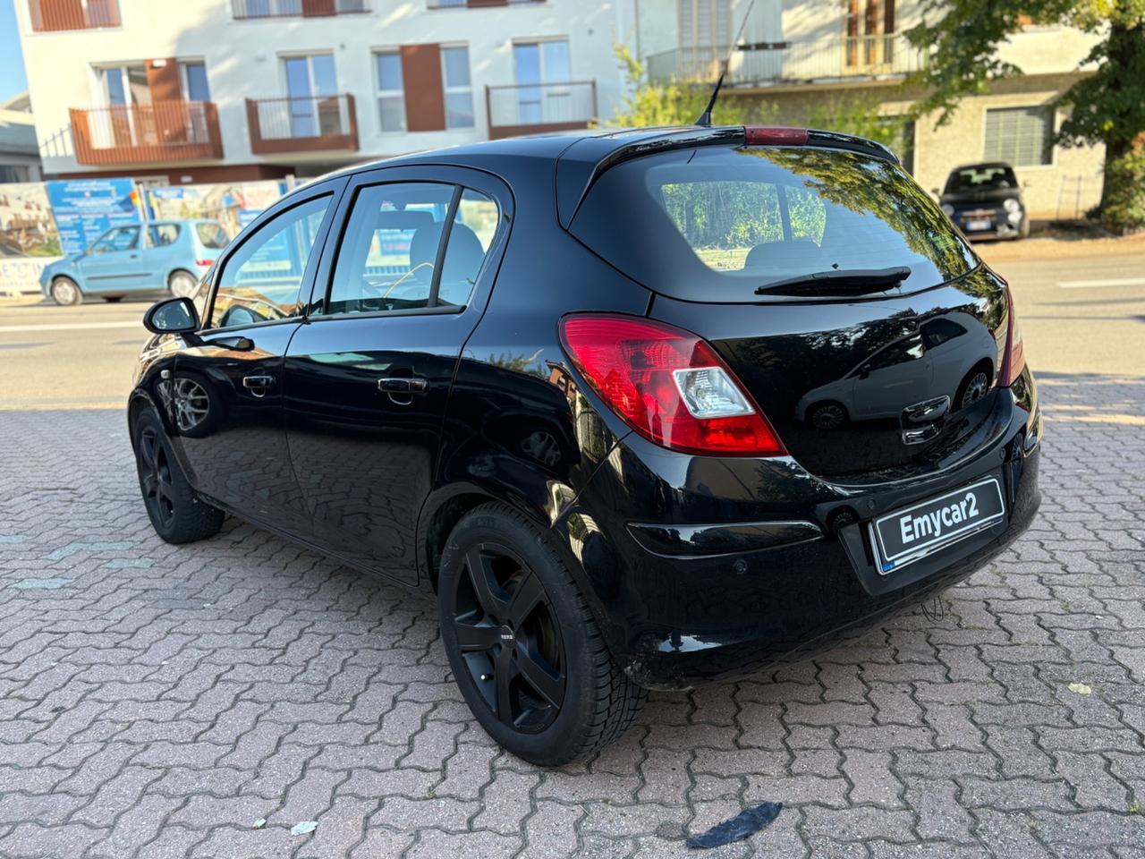 Opel Corsa 1.3 CDTI 95CV ecoFLEX 5 porte Start&Stop Elective