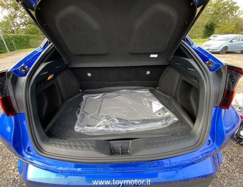 Toyota C-HR (2016-2023) 1.8 Hybrid E-CVT Active