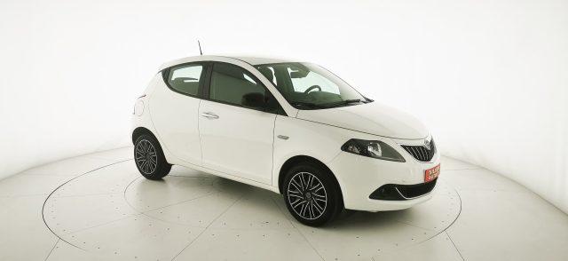 LANCIA Ypsilon 1.0 FireFly 5 porte S&S Hybrid Gold