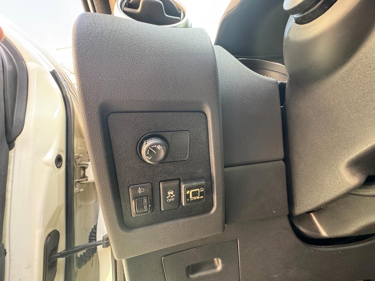 Nissan Qashqai 1.6 GPL 2010