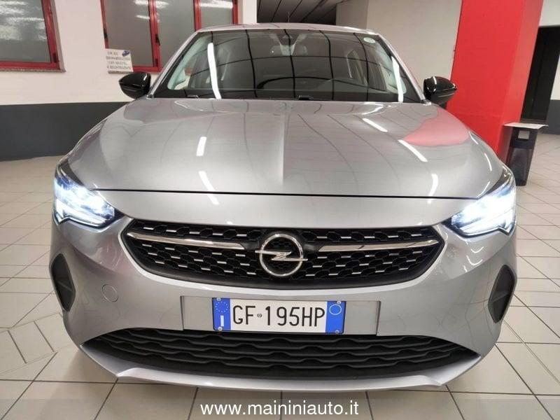 Opel Corsa 1.2 75cv Edition + Car Play "SUPER PROMO"
