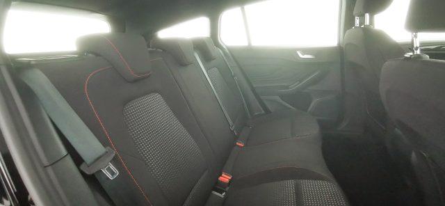 FORD Focus 1.5 EcoBlue 115 CV automatico SW ST-Line